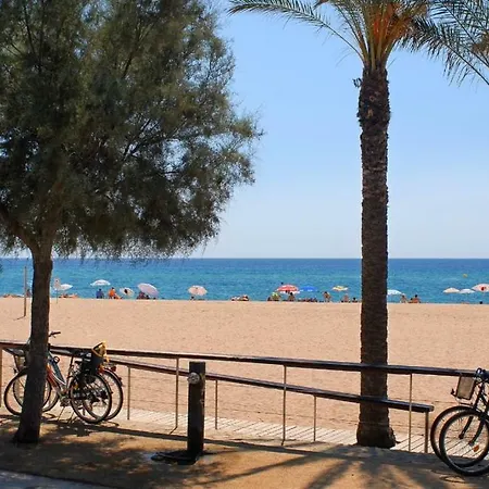 Can Cardona Tatil Evi Malgrat de Mar